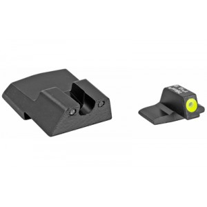 TRIJICON NS H&K P30/45C HD SET YLW