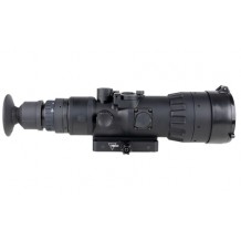 TRIJICON IR-HUNTER TYPE 3 60MM BLK