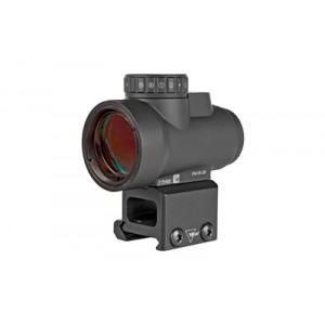 TRIJICON MRO HD RED DOT LWR 1/3 CO-W