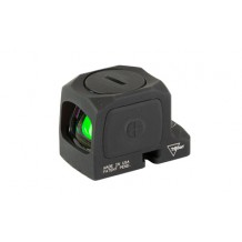 TRIJICON RCR ADJ LED 3.25 MOA BLK