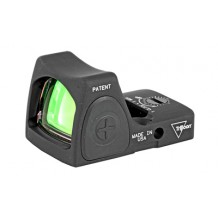 TRIJICON RMR ADJ TYPE 2 1 MOA BLK