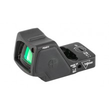 TRIJICON RMR HD ADJ 55/1.0 MOA BLK