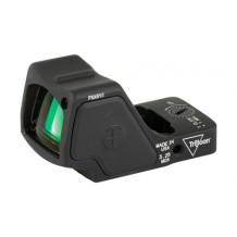 TRIJICON RMR HD ADJ 55/3.25 MOA BLK