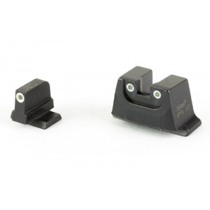 TRIJICON SUP NS GRN SET S&W CORE W/W