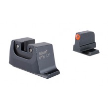 TRIJICON SUP NSS GRN M&P CORE OF/BR