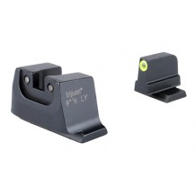 TRIJICON SUP NSS GRN M&P CORE YF/BR