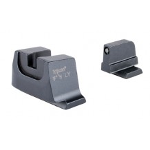 TRIJICON SUP NSS GRN M&P CORE BF/MR