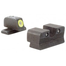 TRIJICON HD NS SIG P225/6/8/239 YLW