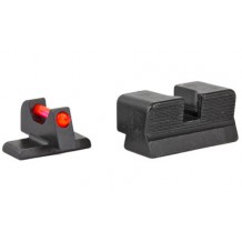 TRIJICON FIBER SIGHT SIG 9MM/.357SIG