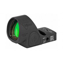 TRIJICON SRO 1 MOA ADJ LED RED DOT