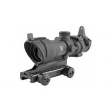 TRIJICON ACOG M4A1 W FLAT TOP .308