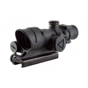 TRIJICON ACOG 4X32 LED .223 CH TA51