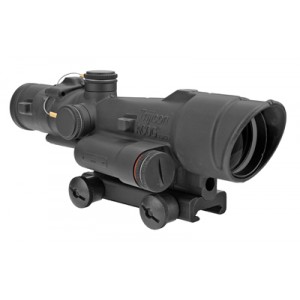 TRIJICON ACOG 3.5X35LED .223 GRN CHV