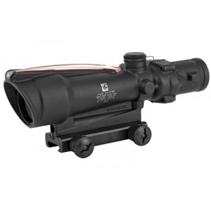 TRIJICON ACOG 3.5X35 RED CHEV .223