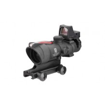 TRIJICON ACOG 4X32 RED CV 223 W/RMR