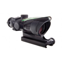 TRIJICON ACOG 4X32 .223 GRN HS/DOT