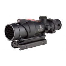 TRIJICON ACOG RCO 4X32 RED CHV M16A4