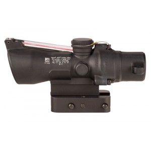 TRIJICON ACOG 3X24 RED HS/DOT .223