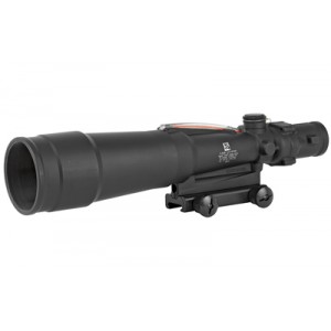 TRIJICON ACOG 5.5X50 RED CHV 308 FLT