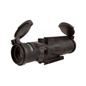 TRIJICON ACOG 6X48 GRN HS M240