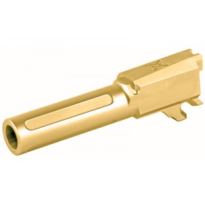 TRUE PREC P365 BBL 9MM GLD