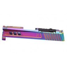 TRUE PREC SLIDE P365 RMS CUT SPEC