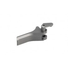 TRUE PREC FLAT TRIGGER P365/XL BLKD