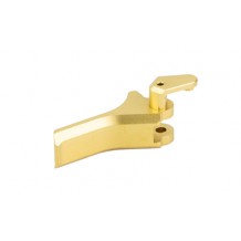 TRUE PREC FLAT TRIGGER P365/XL GOLD