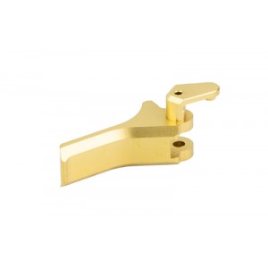 TRUE PREC FLAT TRIGGER P365/XL GOLD