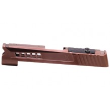 TRUE PREC SLIDE P365XL RMS CUT CPR