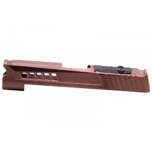 TRUE PREC SLIDE P365XL RMS CUT CPR