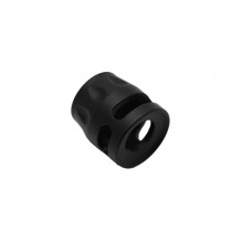 TRUE PREC S MICRO COMP 1/2X28 BLK NI