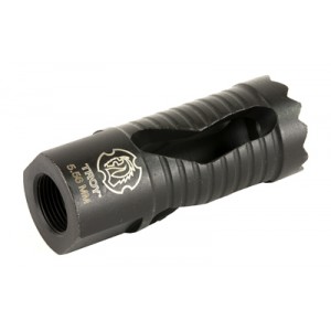 TROY 5.56 MEDIEVAL MUZZLE BRAKE