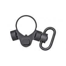TROY SLING MOUNT BLK
