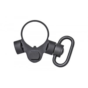 TROY SLING MOUNT BLK