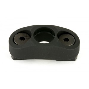 TROY M-LOK MOUNT QD BLK
