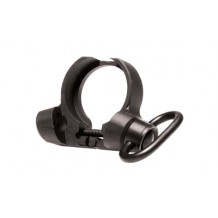 TROY PG RECEIVER SLING ADPTR BLK QD