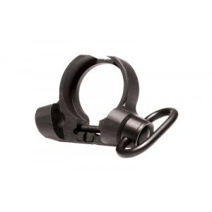 TROY PG RECEIVER SLING ADPTR BLK QD