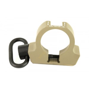 TROY PG RECEIVER SLING ADPTR FDE QD