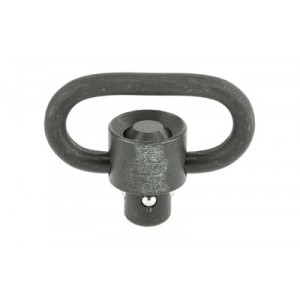 TRY S.S. Q.D. SWIVEL PUSH BUTTON