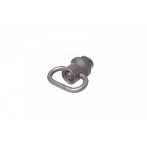TROY QD SWVL W/TRX COOLING HOLE LOPR