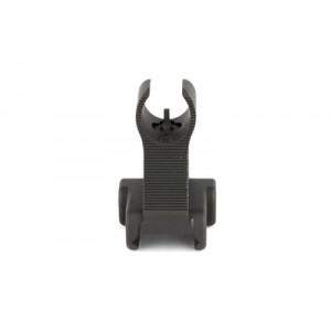 TROY FIXED HK FRONT BATTLE SGHT BLK