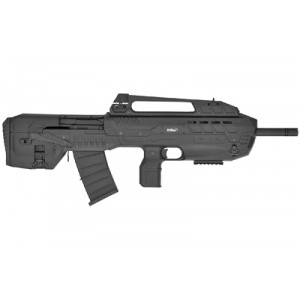 TRISTAR CMP TACT BLACK 12/20