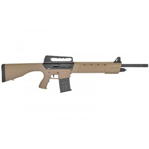 TRISTAR KRX TACTICAL FDE 12/20