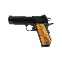 AMER CLSC BOBCUT 45ACP 8RD BLK