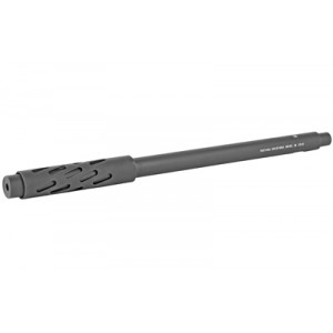 TAC SOL 10/22 SBX BARREL MATTE BLACK