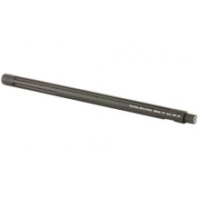 TAC SOL XRING 10/22 BBL MATTE BLACK