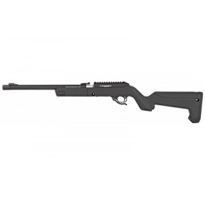 TAC SOL BACKPACKER VR 22LR BLK