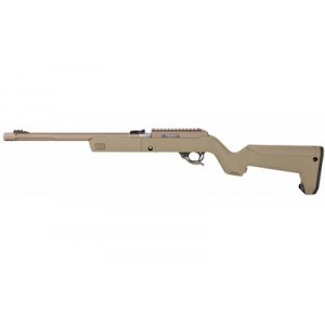 TAC SOL BACKPACKER VR 22LR 10RD QS