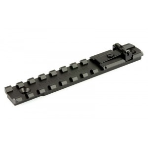 TAC SOL BUCK MARK INTEGRAL RAIL